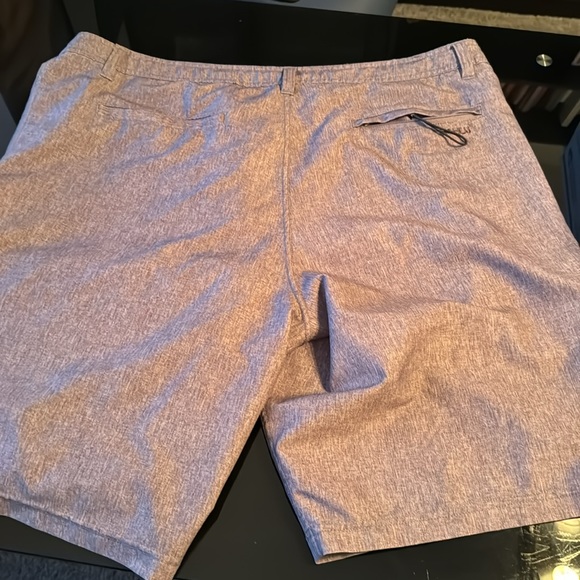 Great silky shorts feel great xtra comfortable - Picture 4 of 4